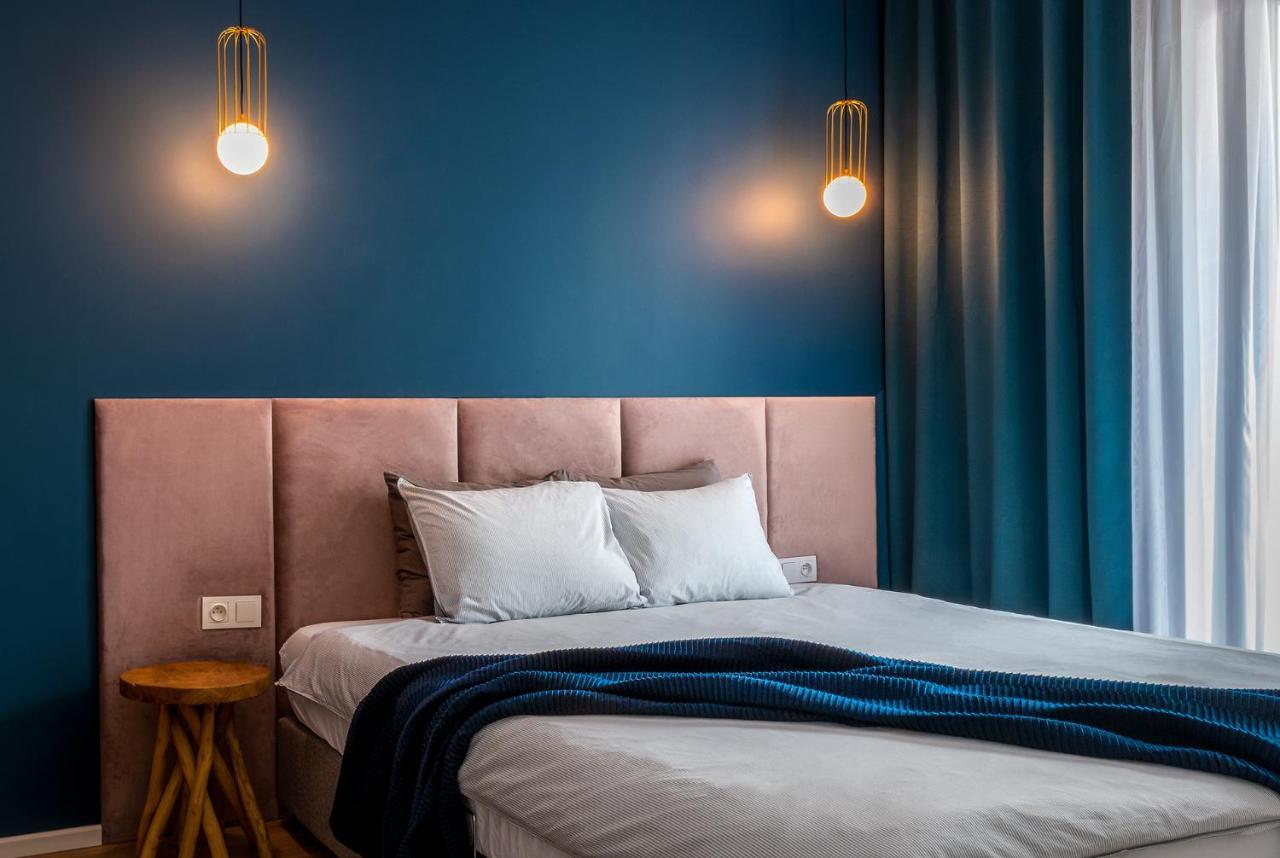 Apartamenty-Wroc River Point Vratislav Exteriér fotografie