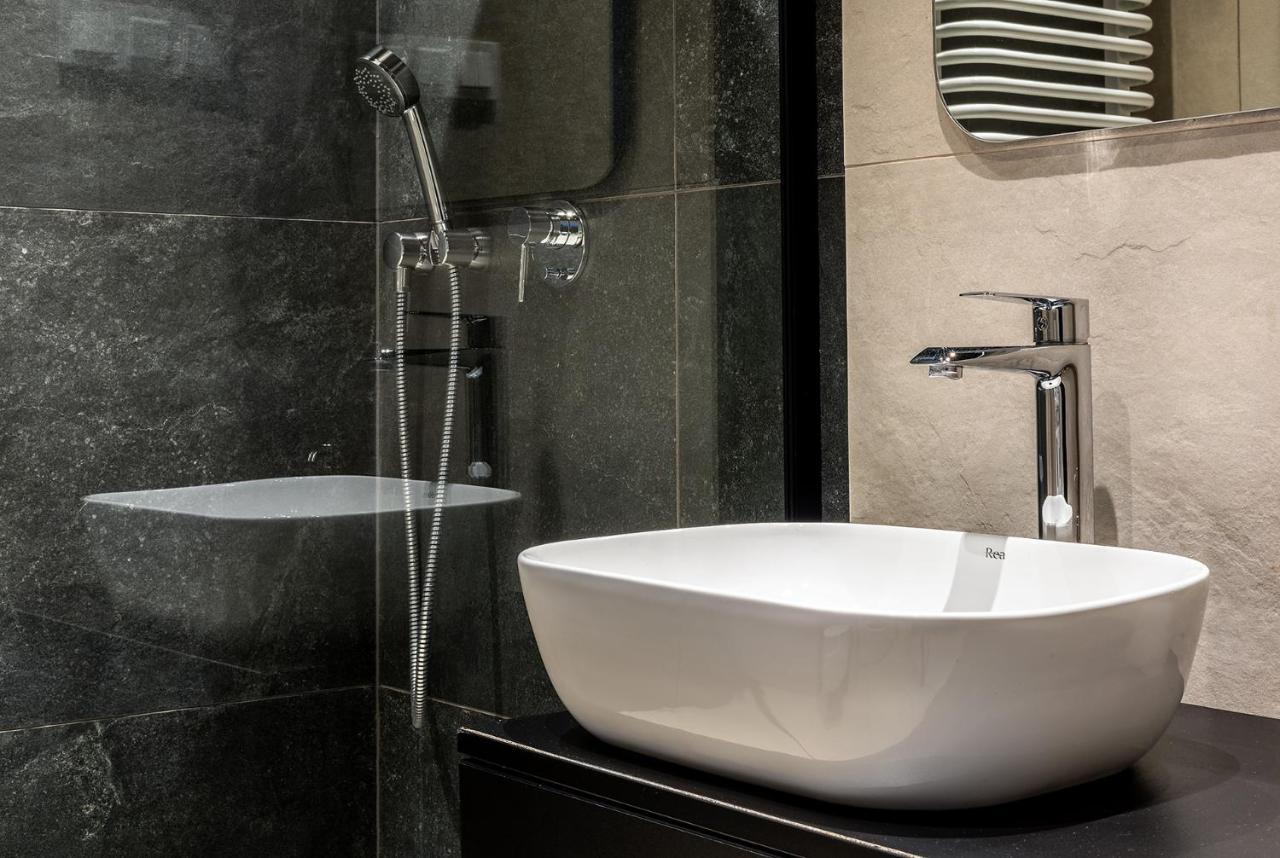 Apartamenty-Wroc River Point Vratislav Exteriér fotografie