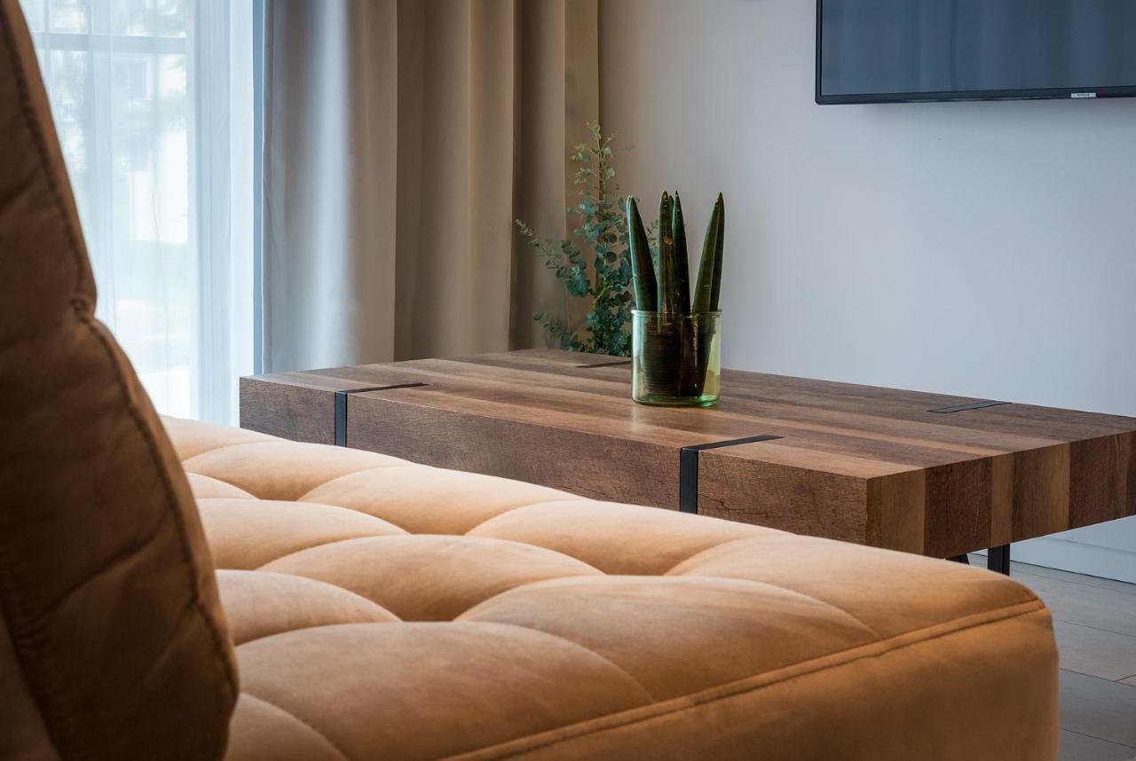 Apartamenty-Wroc River Point Vratislav Exteriér fotografie