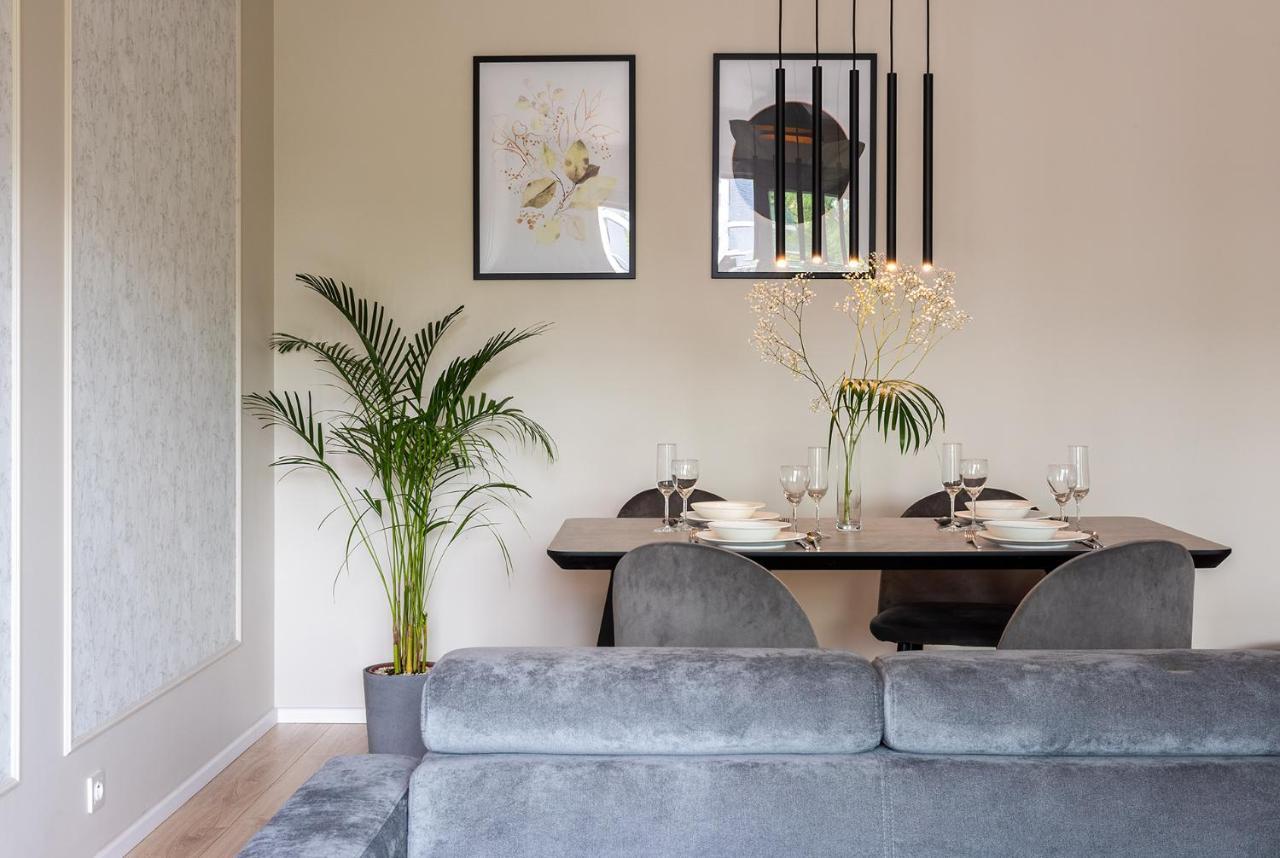 Apartamenty-Wroc River Point Vratislav Exteriér fotografie